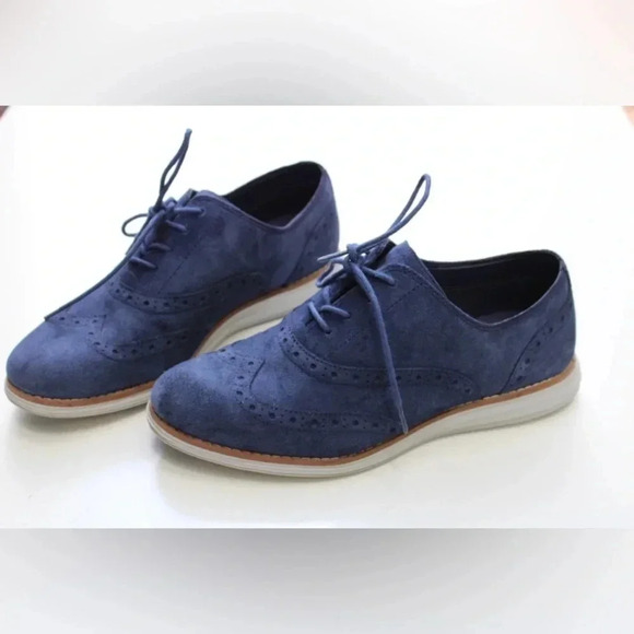 Cole Haan oxfords - Picture 15 of 15